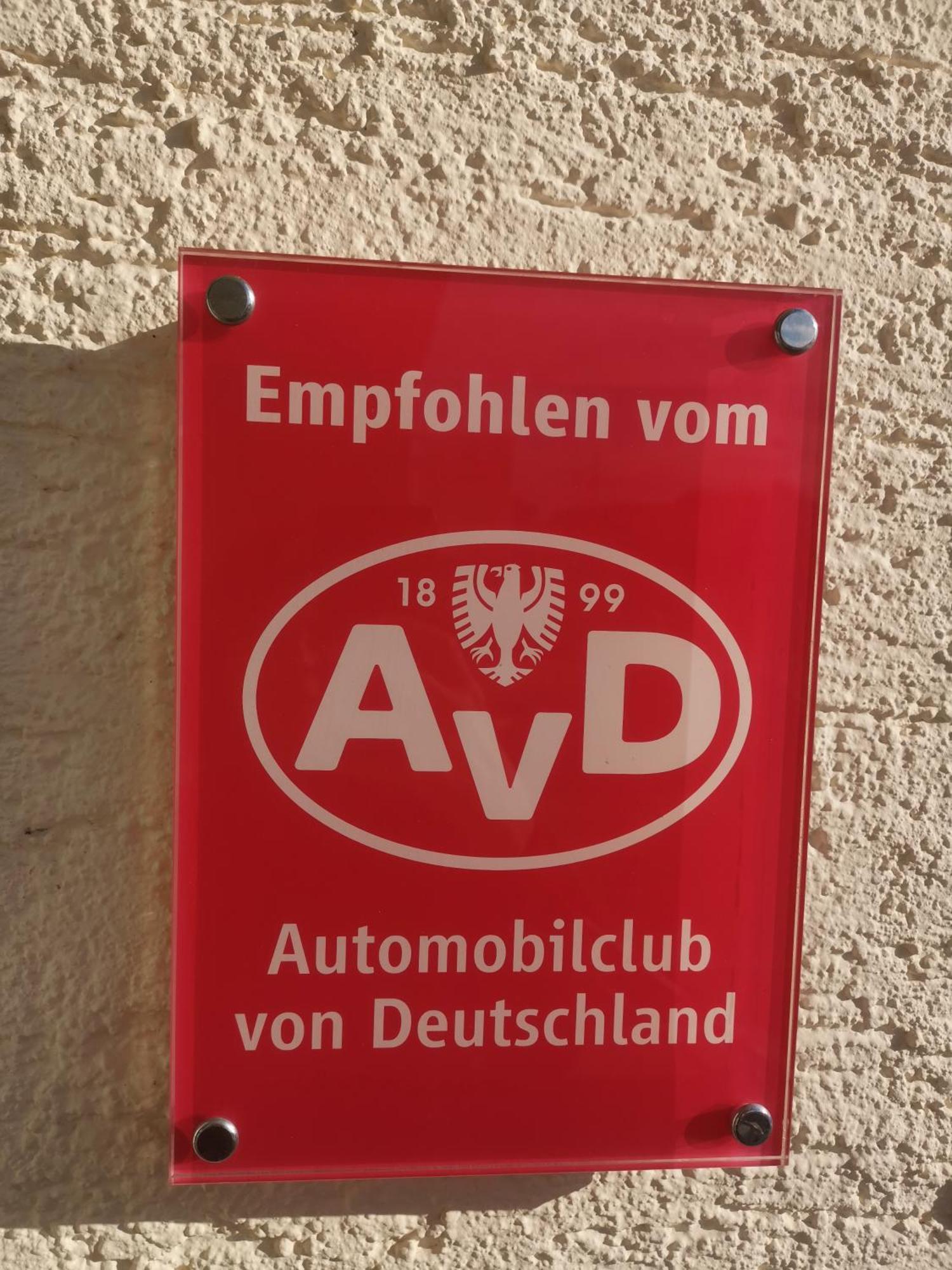 Hotel Arheilger Hof Darmstadt Buitenkant foto